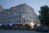 Globo Hotel 